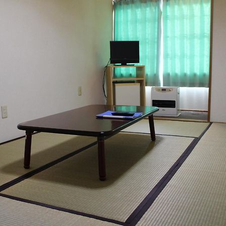 Sobetsu ホテル中の島別館 חדר תמונה