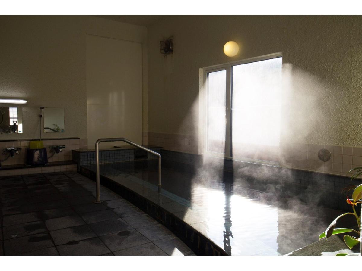 Sobetsu ホテル中の島別館 מראה חיצוני תמונה